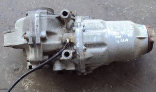 ΔΙΑΦΟΡΙΚΟ ΠΙΣΩ 4x4 D16W1 1.6cc 16v HONDA HR-V 1999-2005 (EG)