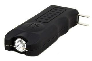 KL-628. Stun Gun 2.500.000Volts - Συσκευή αυτοάμυνας ηλεκτρικής εκκένωσης 