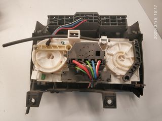 ΧΕΙΡΙΣΤΗΡΙΑ ΚΑΛΟΡΙΦΕΡ-A/C OPEL ZAFIRA (11704810-024420732)-thumb-1