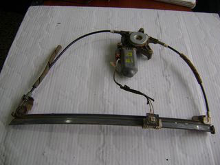 CITROEN ZX 1991-1997 (5Π) ΓΡΥΛΟΣ ΠΑΡΑΘΥΡΟΥ ΕΜΠΡΟΣ ΑΡΙΣΤΕΡΟΣ & ΔΕΞΙΟΣ-thumb-3