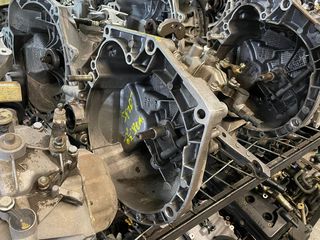 FIAT SEICENTO SPORTING 1.1 ΣΑΣΜΑΝ ΧΕΙΡΟΚΙΝΗΤΟ ΚΟΥΜΠΩΤΑ ΗΜΙΑΞΟΝΙΑ