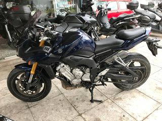 YAMAHA FAZER 1000 FZ1 ΠΟΛΛΑ ΑΝΤΑΛΛΑΚΤΙΚΑ