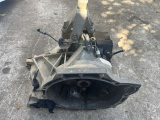 FORD FOCUS MK1 1400 ΣΑΣΜΑΝ XS4R7002CE