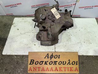 HUNDAI GETZ ΣΑΣΜΑΝ 1,100cc ΧΕΙΡΟΚΙΝΗΤΟ 2002-2010-thumb-1