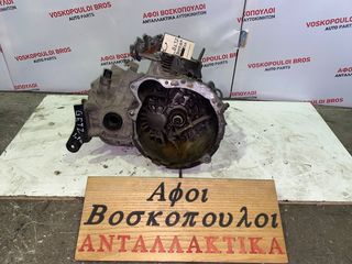 HUNDAI GETZ ΣΑΣΜΑΝ 1,100cc ΧΕΙΡΟΚΙΝΗΤΟ 2002-2010-thumb-2