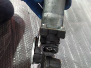 Honda Jazz 02-08 μηχανισμός παραθύρου δεξης εμπρος -thumb-2