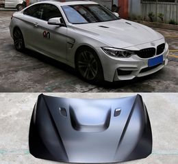 ΚΑΠΟ ΕΜΠΡΟΣ BMW F30 Μ3 Performance (Design)
