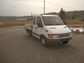 Iveco '03 DAILY 29L12