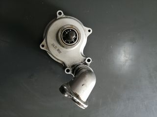 YAMAHA TDM 850 ΤΡΟΜΠΑ ΝΕΡΟΥ-thumb-1