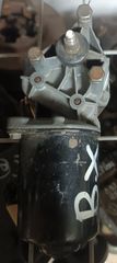 CITROEN BX ΜΟΤΕΡ ΥΑΛΟΚΑΘΑΡΙΣΤΗΡΩΝ ΜΠΑΜΠΟΥΡΗΣ
