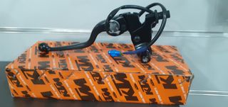 ΒΑΣΗ ΜΕ ΜΑΝΕΤΑ ΣΥΜΠΛΕΚΤΗ KTM DUKE 125-390 & RC 