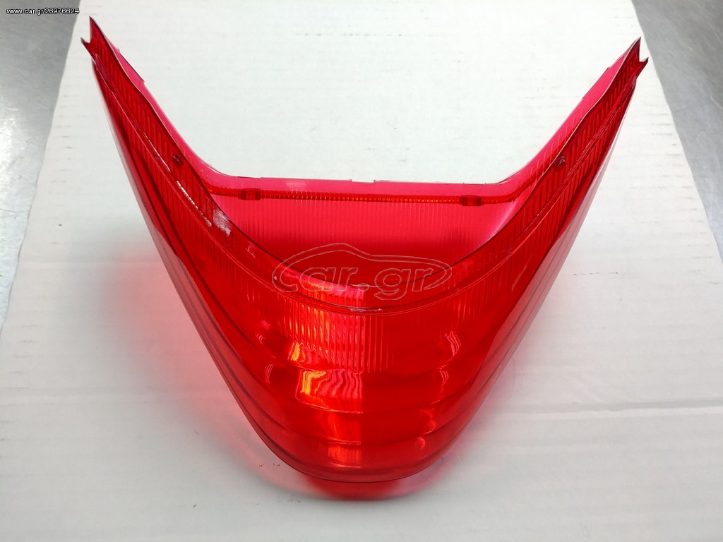 ΚΡΥΣΤΑΛΛΟ ΣΤΟΠ INNOVA ANF125
