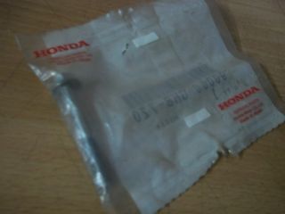 ΒΙΔΑ ΒΟΛΑΝ ΠΗΝΙΩΝ ΓΝΗΣΙΑ HONDA 6X45 NC700 VT750C SHADOW 2004-20 CB600F