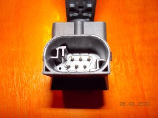 ΑΙΣΘΗΤΗΡΑΣ ΣΤΑΘΜΗΣ ΥΨΟΥΣ ΦΩΤΩΝ BMW E87 E46 E90 E92 E39 E60 E53 E85 ''BMW Βαμβακάς'-thumb-3
