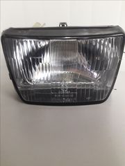 YAMAHA XT 600 ΦΑΝΑΡΙ ΕΜΠΡΟΣ