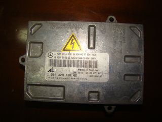 ΠΛΑΚΕΤΑ ΧΕΝΟΝ MERCEDES AUDI  1 307 329 128 02 