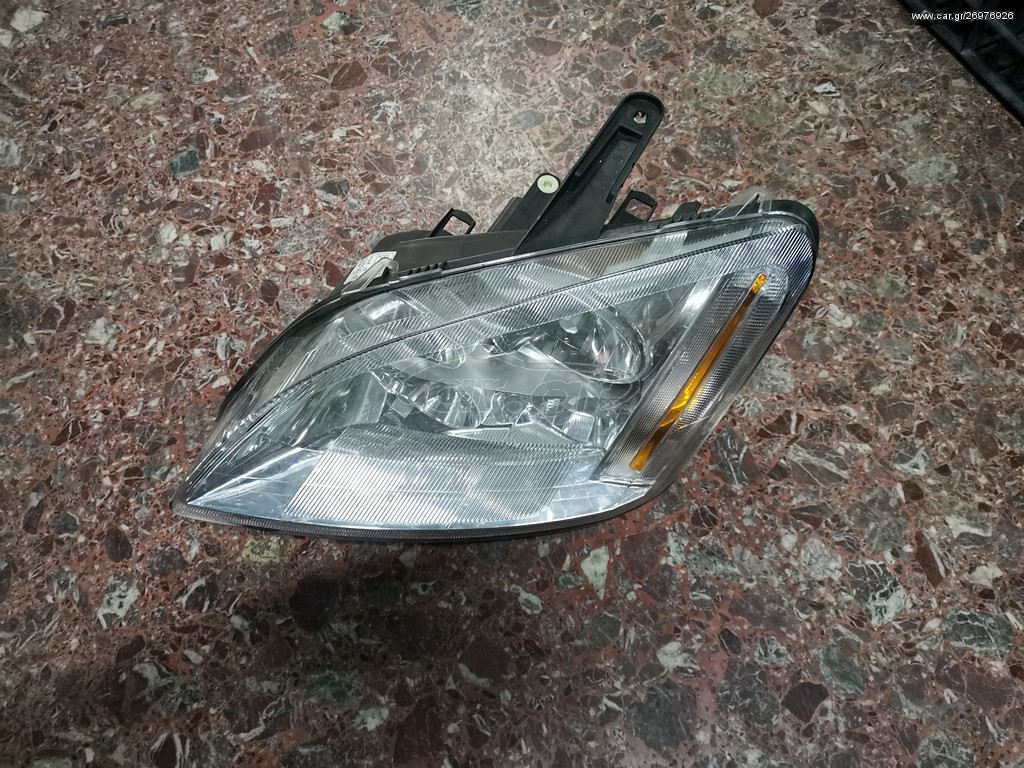 Ford focus 2004 2008 φανάρια εμπρός 