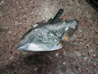 Ford focus 2004 2008 φανάρια εμπρός 