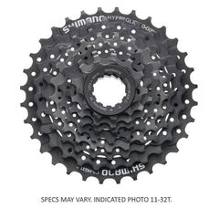 ΕΛΕΥΘΕΡΟ ΤΑΧΥΤΗΤΩΝ- ΚΑΣΕΤΑ SHIMANO ALTUS CS-HG31 8 SP (11-32T )