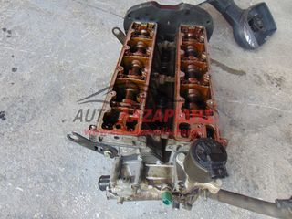 ΒΑΛΒΙΔΑ EGR CITROEN C5 ΧΡΟΝΟΛΟΓΙΑΣ:2000-2005 ΚΩΔ.ΚΙΝΗΤΗΡΑ: 6FZ