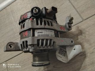TOYOTA AURIS 8NR 27060-0Υ230 2015-2020 ΔΥΝΑΜΟΣ