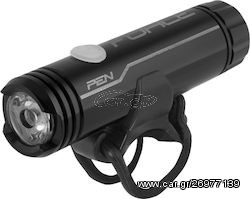 Φανάρι εμπρός FORCE usb 45171