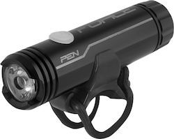 Φανάρι εμπρός FORCE usb 45171