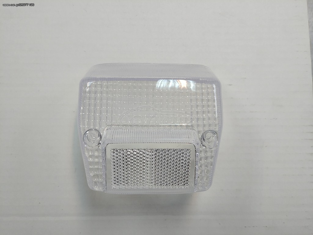 ΚΡΥΣΤΑΛΛΟ ΣΤΟΠ GLX 50 C50
