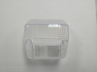 ΚΡΥΣΤΑΛΛΟ ΣΤΟΠ GLX 50 C50