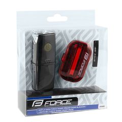 Set φανάρια FORCE 45406-thumb-3