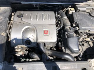 Κινητήρας 4HX 2.2L diesel για Peugeot - Citroen 
