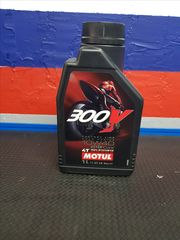 MOTUL 300V 10W40