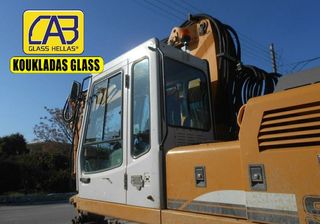 ΤΖΑΜΙΑ LIEBHERR A912 - A904B LITRONIC ΚΡΥΣΤΑΛΛΑ ΚΑΜΠΙΝΑΣ-thumb-5