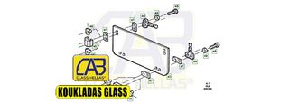 ΤΖΑΜΙΑ LIEBHERR A912 - A904B LITRONIC ΚΡΥΣΤΑΛΛΑ ΚΑΜΠΙΝΑΣ-thumb-7