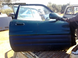 ΠΟΡΤΑ ΔΕΞΙΑ TOYOTA RAV 2 PORT 1995 - 2000