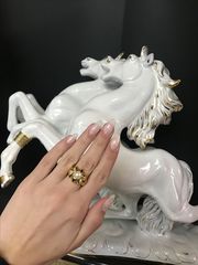 Δαχτυλιδι 18k με Μαργαριτάρι-thumb-10
