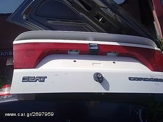 ΠΟΡΤΑ ΠΑΓΚΑΖ ΑΠΟ SEAT CORDOBA