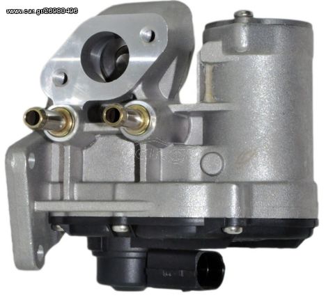 Βαλβίδα EGR (ΚΑΙΝΟΥΡΓΙΑ). VW   ,PASSAT  2005-2010  (BLF)