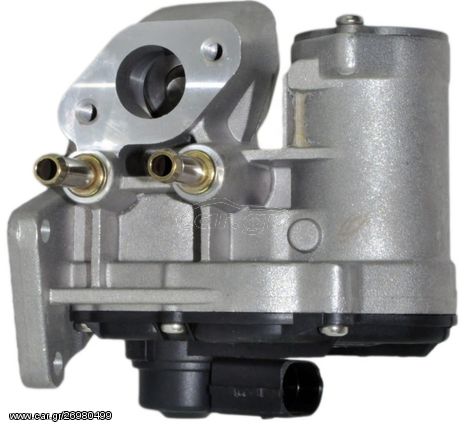 Βαλβίδα EGR (ΚΑΙΝΟΥΡΓΙΑ). VW   ,POLO 2001-2009  (AXU)