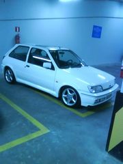 Ford Fiesta '89 XR2i