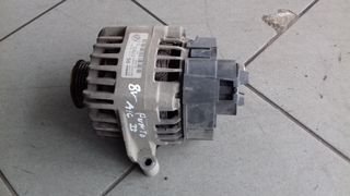 ΔΥΝΑΜΟΣ   FIAT  PUNDO    8V      188 A  4000
