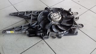 ΒΕΝΤΙΛΑΤΕΡ   ΚΟΜΠΛΕ    FIAT  PUNDO  II