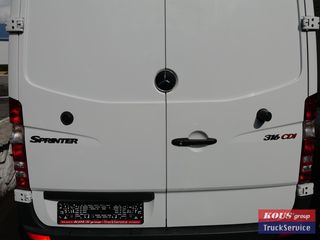Ψυγείο Mercedes-Benz 2013-thumb-8