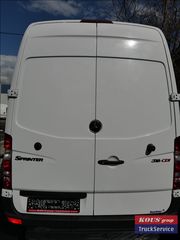 Ψυγείο Mercedes-Benz 2013-thumb-9
