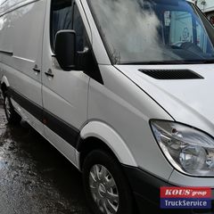 Ψυγείο Mercedes-Benz 2013-thumb-37