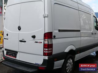 Ψυγείο Mercedes-Benz 2013-thumb-46