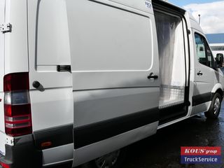 Ψυγείο Mercedes-Benz 2013-thumb-10