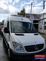 Ψυγείο Mercedes-Benz 2013-thumb-14