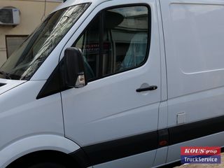 Ψυγείο Mercedes-Benz 2013-thumb-17