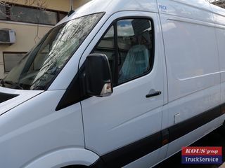 Ψυγείο Mercedes-Benz 2013-thumb-18
